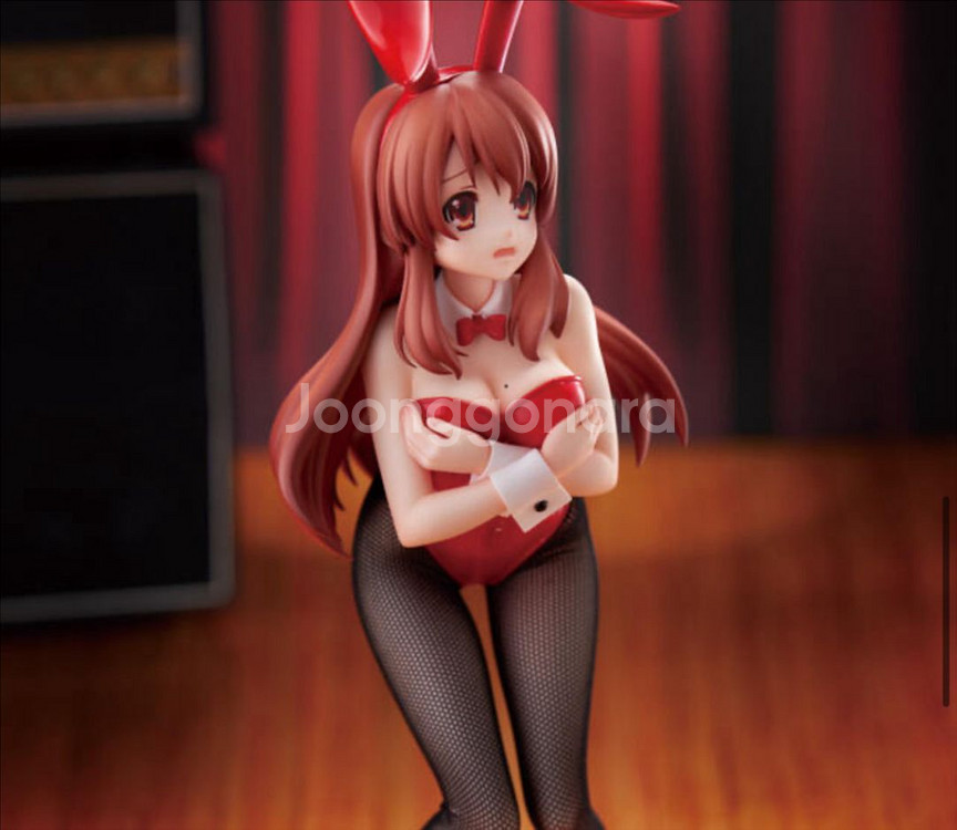 스즈미야 하루히의 우울 Bicute 바니스 아사히나--1