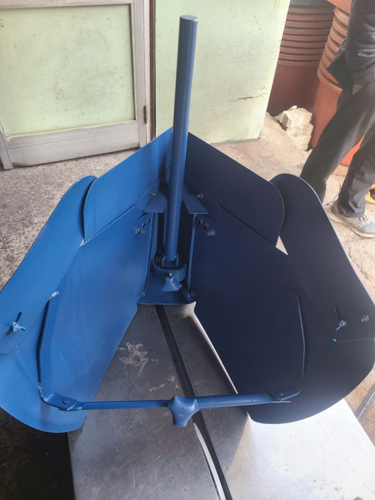 대동경운기 배토기판매합디다--1