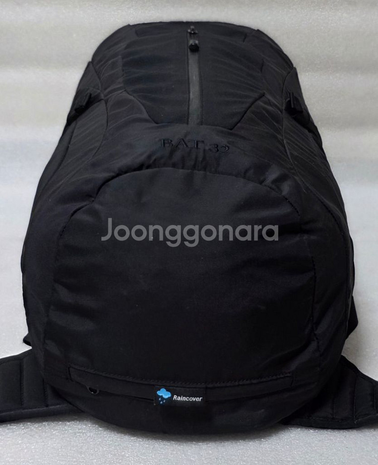 케이투 K2 BAT 32 등산배낭 여행캠핑백팩 35L--4