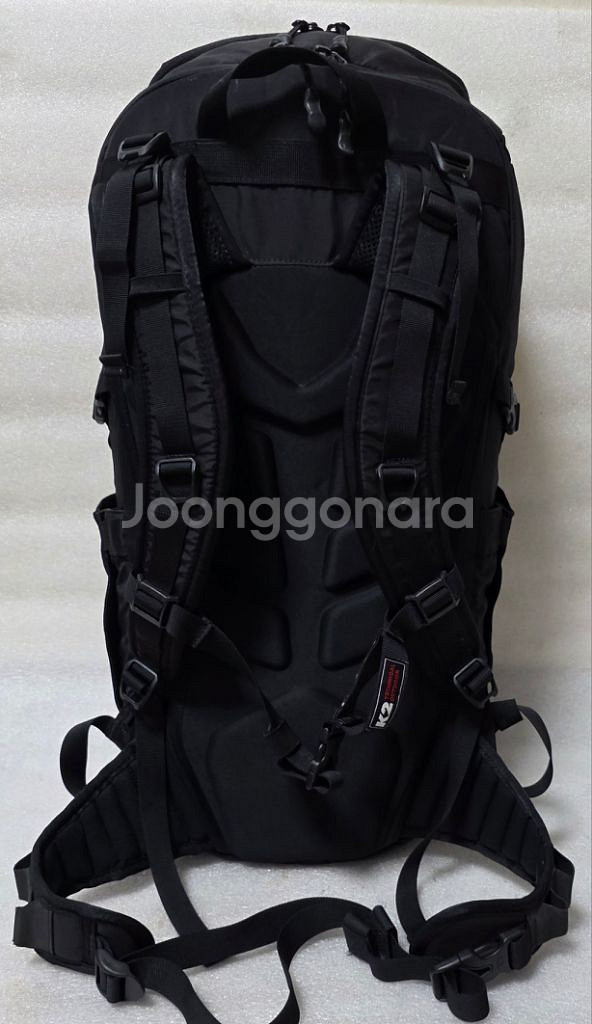 케이투 K2 BAT 32 등산배낭 여행캠핑백팩 35L--2