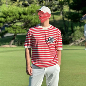 지포어 남성 상의