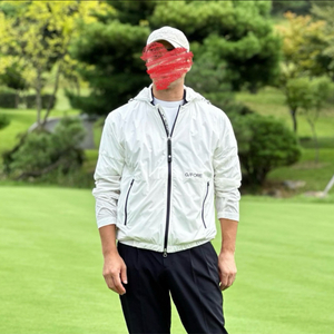 지포어 남성 상의