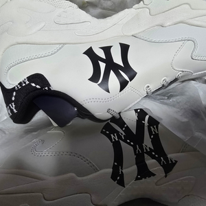 빅볼청키 다이아 모노그램 NY (Black) 270