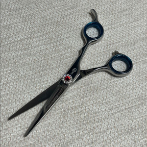 신조가위 블런트가위