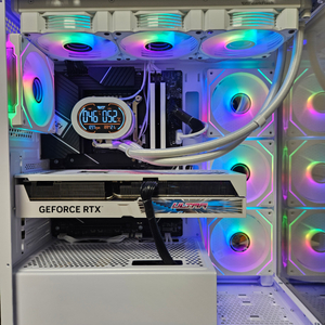 14900k / z790 wifi / 4080super