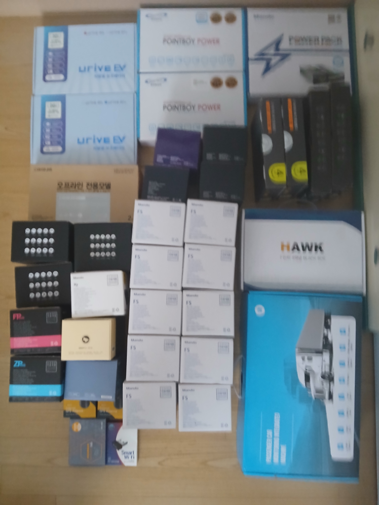 전부판매(직거래 전용상품)100만원 할인상품