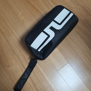 J.LINDEBERG 제이린드버그 골프 파우치백