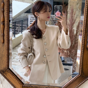 바이씨니 자켓 (드뮤어)