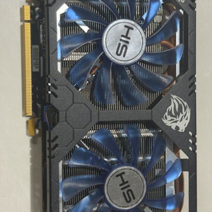 his rx580 4g 그래픽카드 라데온 amd