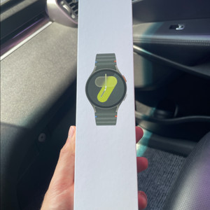 갤럭시워치7 44mm 블루투스 미개봉