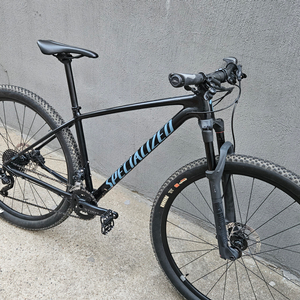 MTB SPECIALIZED CHISEL