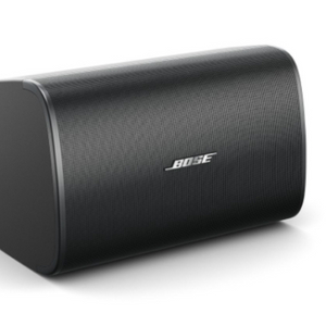 보스 Bose DM8S 블랙 스피커 미개봉