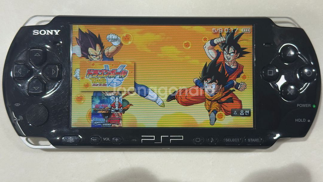 psp3005 영구@@게임머신 오락기끝판왕 구성품--0