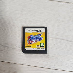 닌텐도3DS, DS 별의커비 도팡일당의 습격 판매합니다