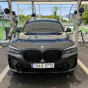 리스승계 bmw X4 XDrive 20i M스포츠 프로