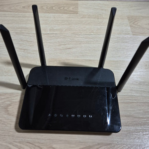 D-Link DIR-822 유무선 공유기