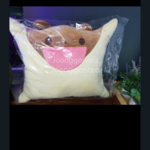 안아줘요 무무인형 팝니다!