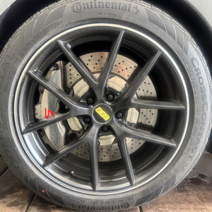 BBS CIR 아르게 20인치 휠타이어 판매합니다