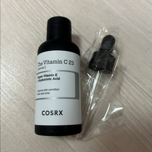 코스알엑스 더 비타민 씨 23 세럼 20ml