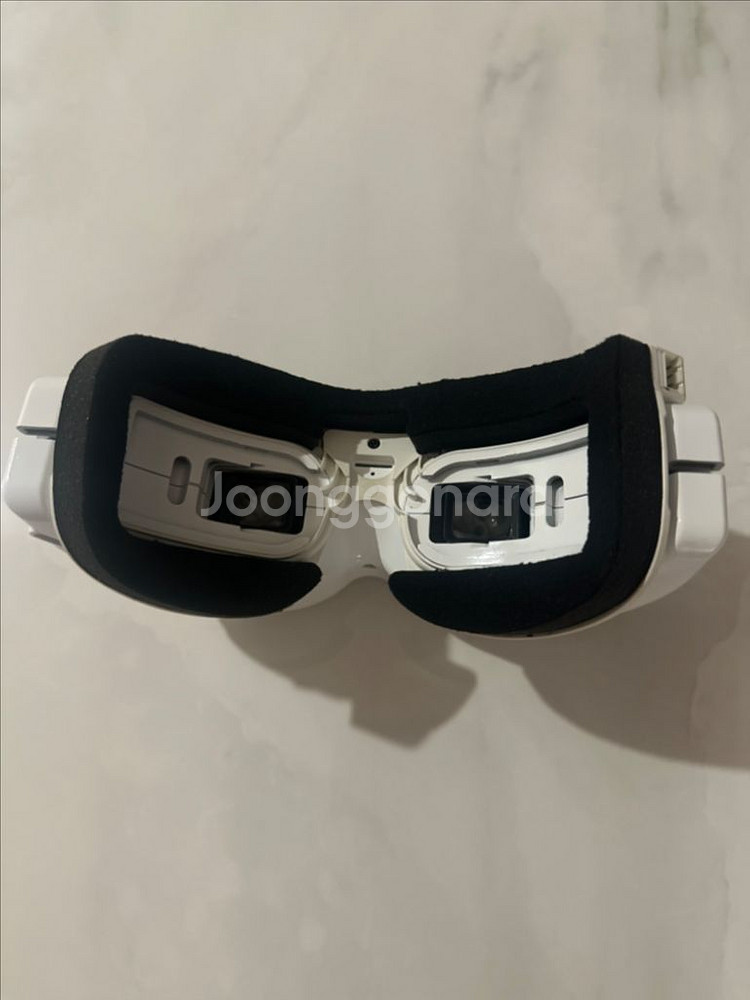 fatshark 도미네이터 v3 팝니다.--4