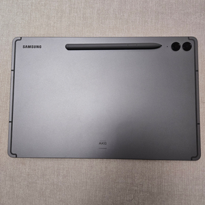 갤럭시탭 S9FE플러스 WIFI 128GB