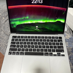 맥북에어 m2 16gb