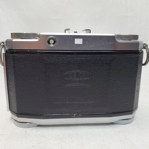 Zeiss Ikon Contina Compact