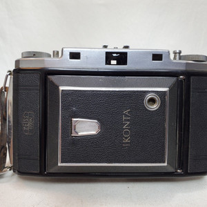 Zeiss Ikonta 524/2 6x9 Format