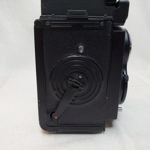 Seagull TLR Camera
