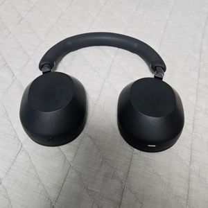 소니 wh-1000xm5 무선 헤드셋