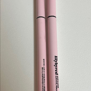 릴리바이레드 나인투나인 서바이벌 펜라이너 매트블랙