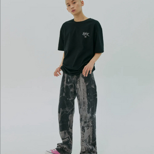 네스티킥 데님 팬츠