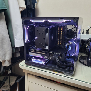 5600x rtx3070