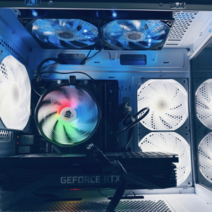 i5-12400F RTX3070TI(개인)컴퓨터본체판매