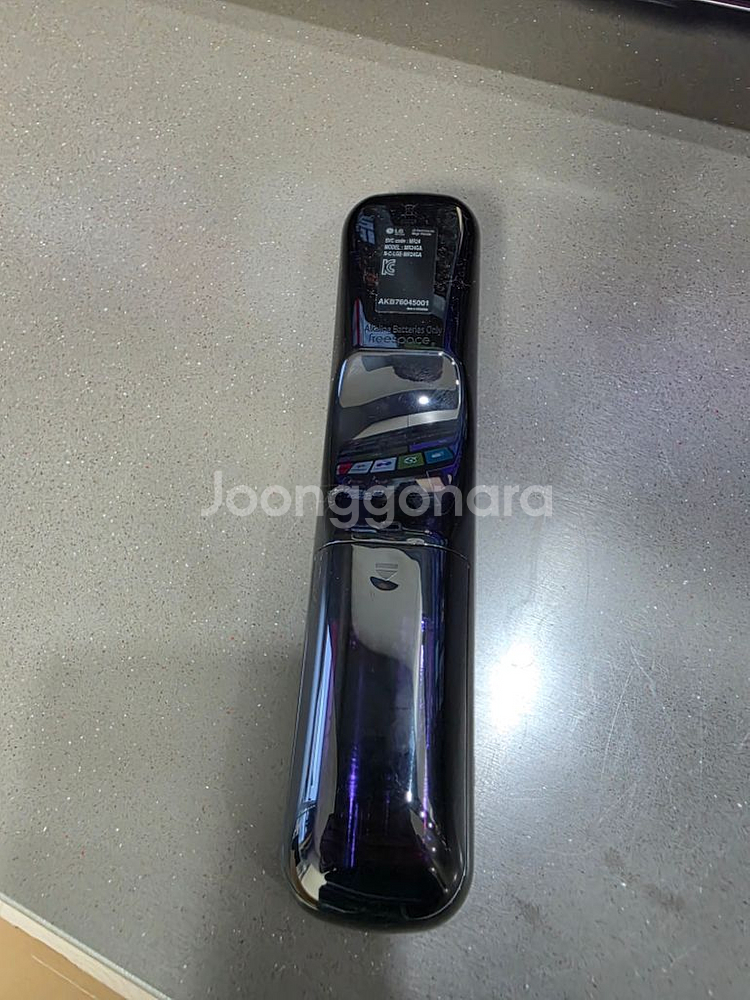 TV 모니터 42인치 LG올레드 OLED42C4ENA--5