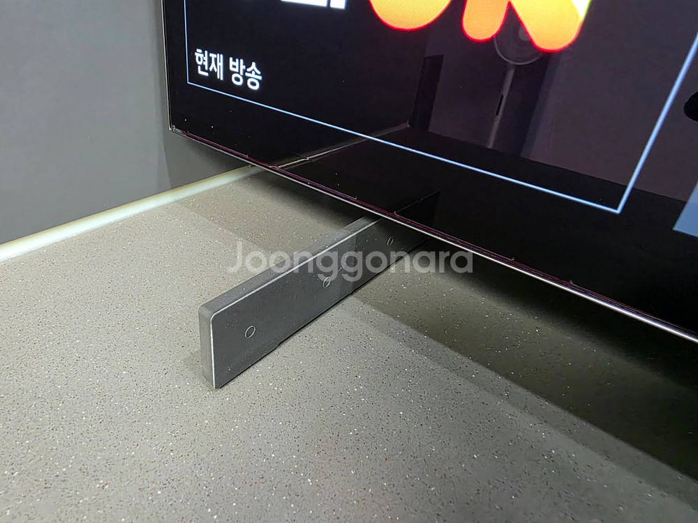 TV 모니터 42인치 LG올레드 OLED42C4ENA--3