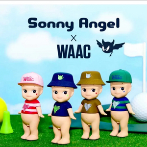 Waac 소니엔젤 구매합니다