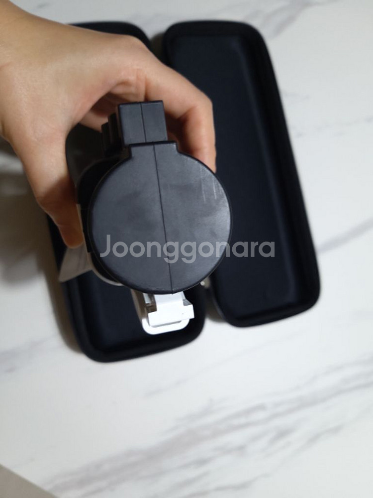 현대 정품 v2l 커넥터 110v 미사용 새상품--4
