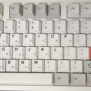 다얼유 a87 pro 8k tkl