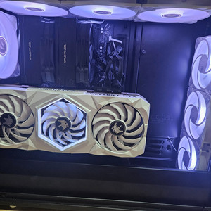 5700x3d 3080ti hof