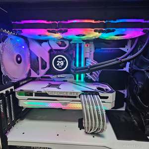 i9 9900k 3080
