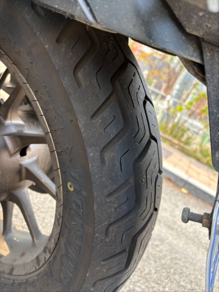 혼다 레블 500 이미지