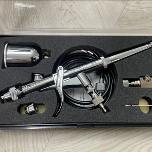 거의새거 군제 ps-290 에어브러쉬 택포