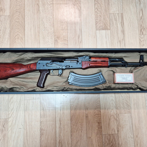 MARUI AKM