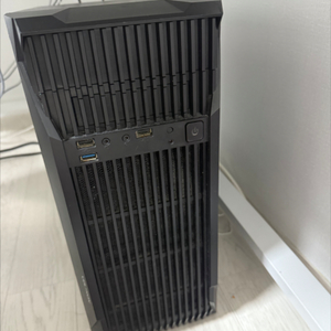 i7-8700k rtx1060 16 컴퓨터본체팝니다