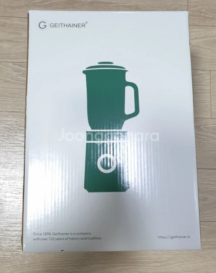 ( 새상품 )ㅡ무료택배!! 가이타이너 멀티 블렌더--6