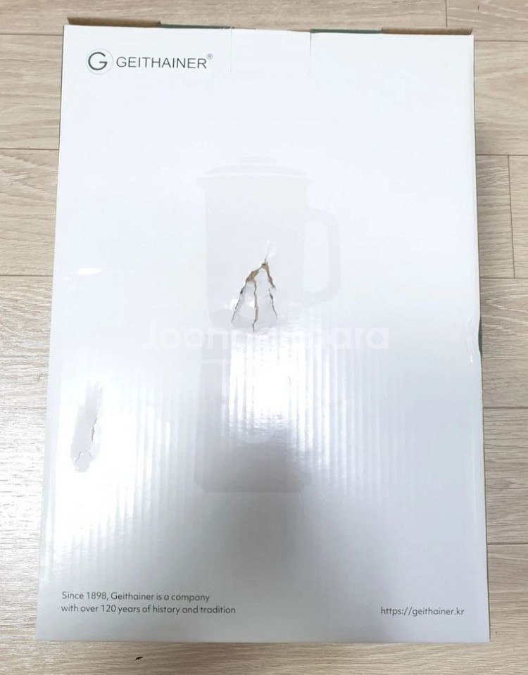 ( 새상품 )ㅡ무료택배!! 가이타이너 멀티 블렌더--7