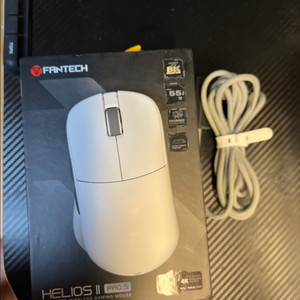 Helios 2 pro s (조위 s2 카피쉘)