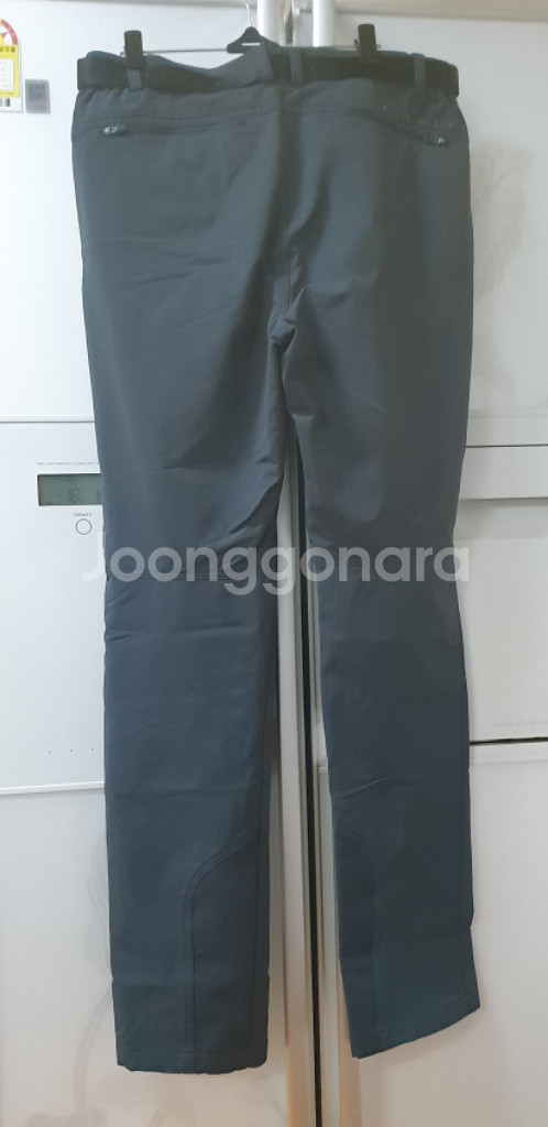 택포)밀레 등산바지 82~84(33)--0