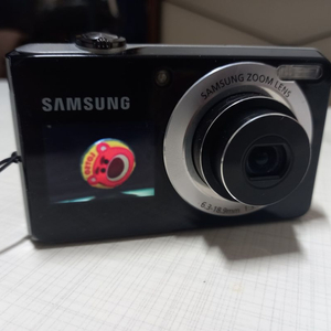 삼성 VLUU PL100 디지털카메라